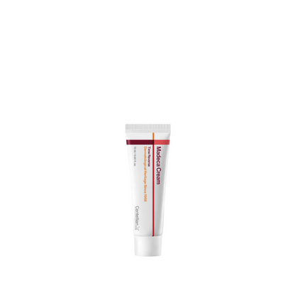 CENTELLIAN 24 Madeca Cream Time Reverse (1.69 fl oz) - TECA Centella Asiatica Glow Face Cream Moisturizer, Hydrating, Firming, Smoother Even-Looking Skin, Helps Improve Skin Elasticity,Korean Skincare